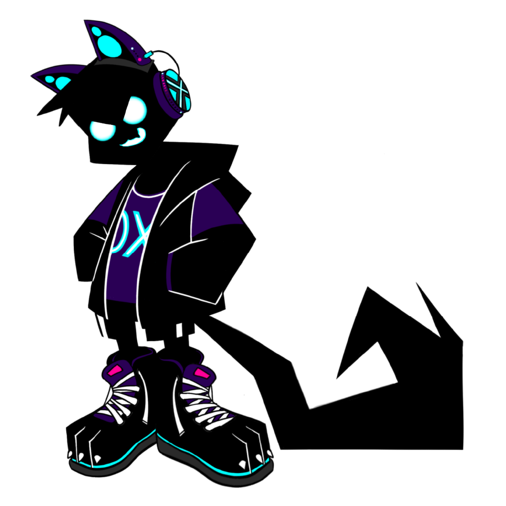 Otasan, personaje de OTAUNIVERSE