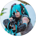 Raysa Vólkova profile picture
